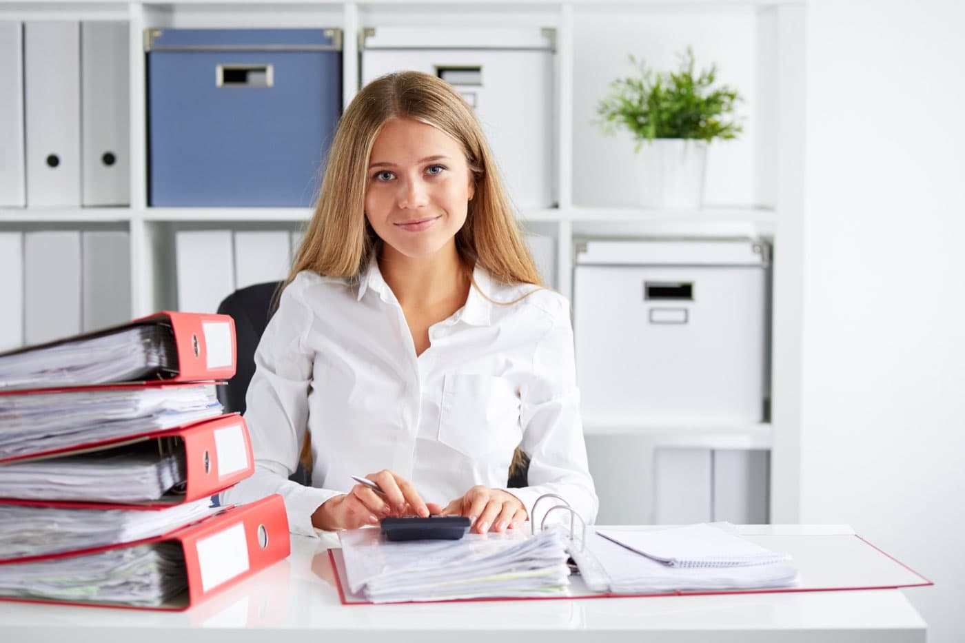 Back and middle office operations