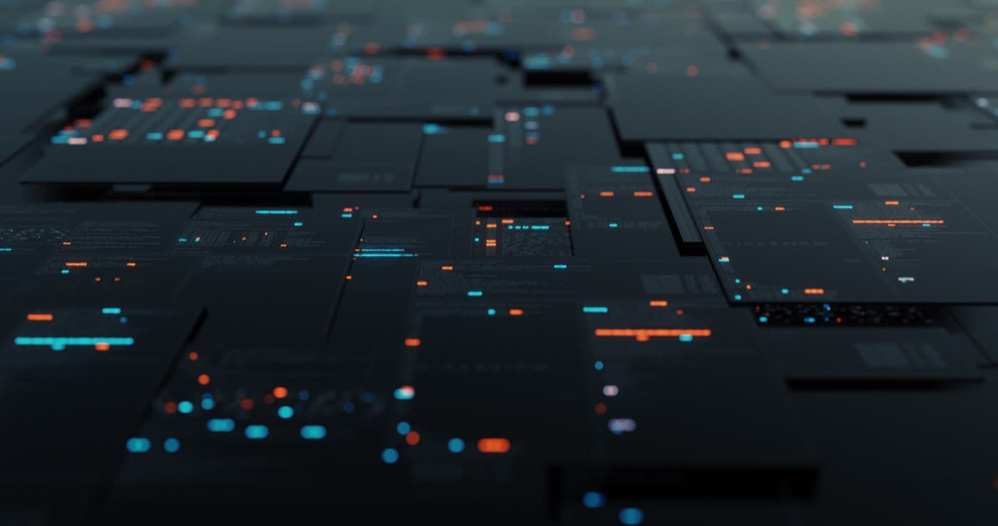 Digital reporting infrastructure