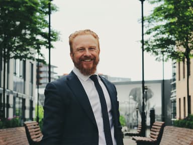 Hjalmar Vestby Bøe
